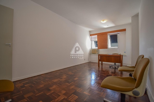 Imagem 5 de 22 de Sala À Venda, 1 Quarto, Centro - Rio De Janeiro/rj - 31906
