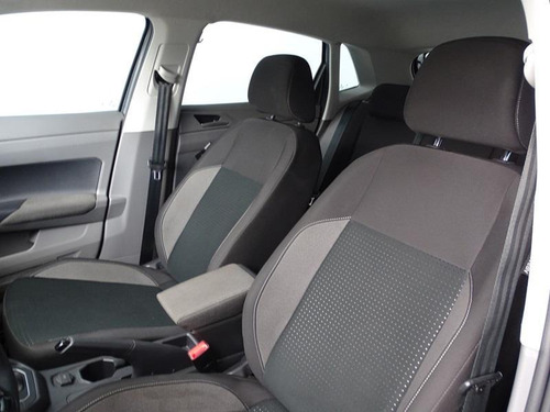Imagem 6 de 12 de Volkswagen Polo 1.0 200 Tsi Comfortline
