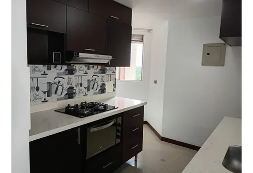 Vendo Apartamento Hermoso En Super Ubicacion