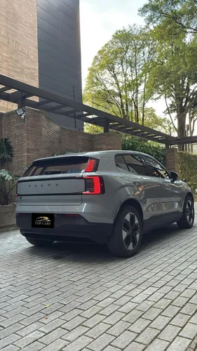Volvo EX30 0.0 Core Rwd