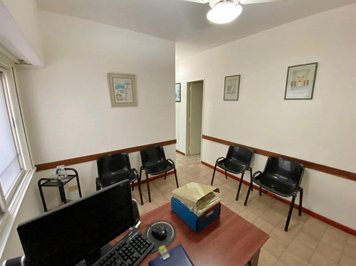 Imagen 4 de 15 de Venta Departamento 2 Ambientes O Consultorio En Núñez