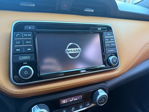 Nissan Kicks 1.6 Exclusive Cvt