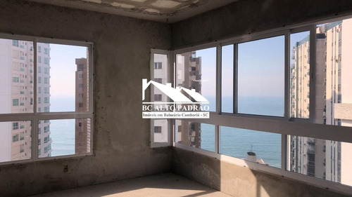 Imagem 9 de 13 de Apartamento No Edificio Residencial Brescia Em Balneário Camboriú-sc - 3585