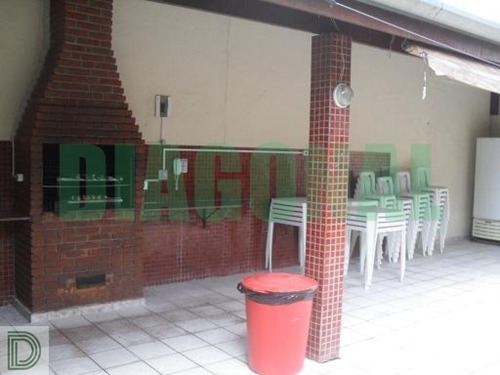 Imagem 12 de 14 de Butantã - Ótimo Preço - 2 Dorms. E 1 Vaga. - Di17216