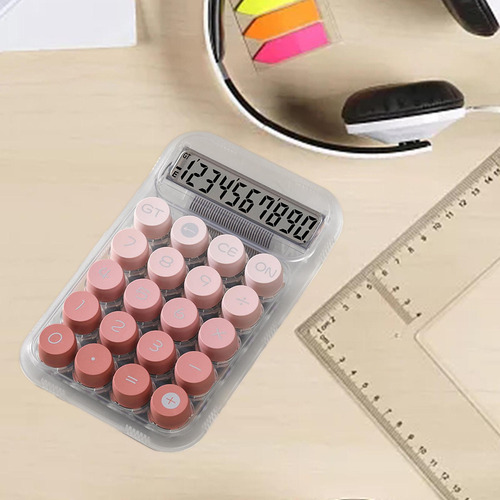 Wa A Mechanical Keyboard Calculator, Transparent,