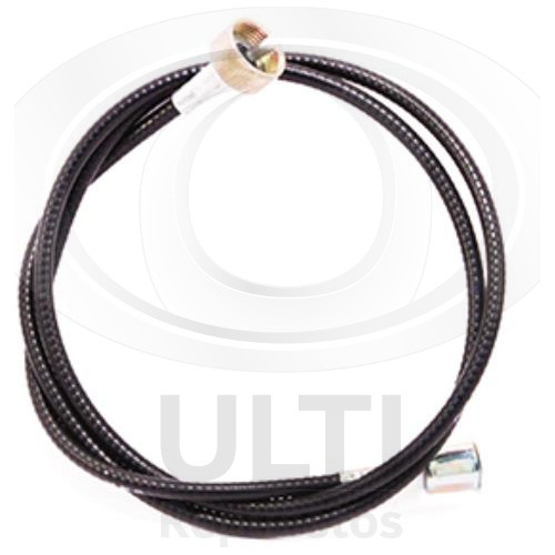 Cable Cuenta Kilometro Toyota Hilux 1.6 1983 Al 1985