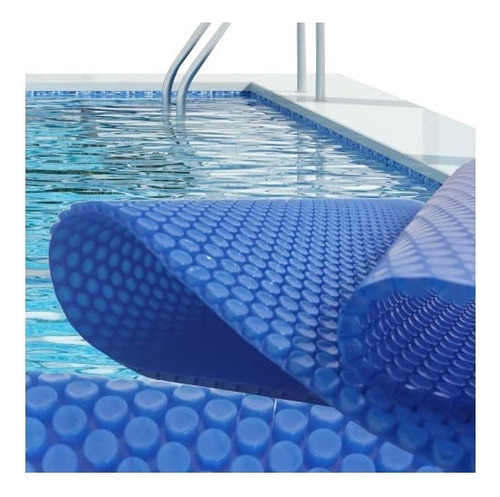 Manta Termica Cobertor Para Piscinas 4 X 5 Mtrs 600 Micras