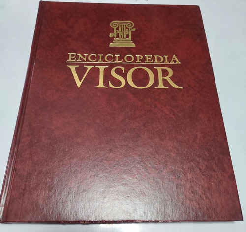 Enciclopedia Visor 