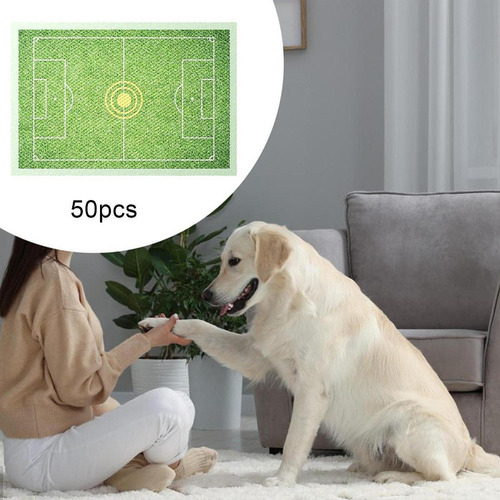 Almohadillas Desechables Para Perros, Alfombrillas De S