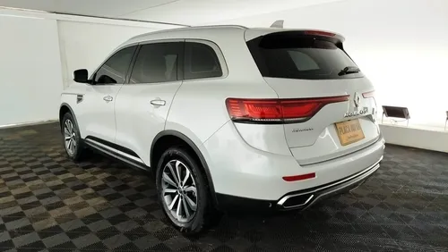 Renault Koleos INTENS