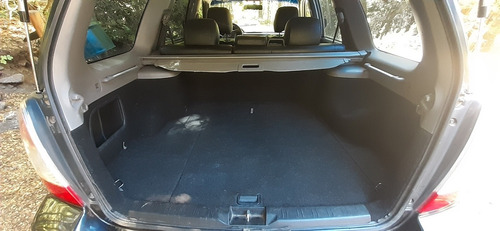 Subaru Forester 2.0 X