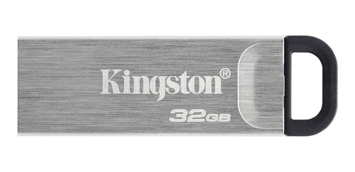 Pendrive Kingston Datatraveler Kyson 32gb Usb 3.2 200mb/s