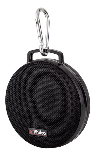 Caixa De Som Bluetooth Philco Extreme Pbs04bt Bluetooth 5w
