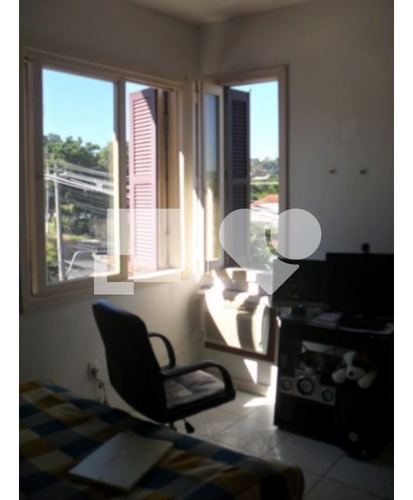 Imagem 5 de 12 de Apartamento - Tristeza - Ref: 6404 - V-232243