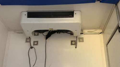 Imagem 15 de 15 de Iveco Daily 35s14 Chassi Cabine Turbo Intercooler 2013
