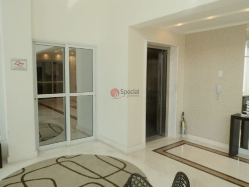 Imagem 7 de 15 de Apartamento À Venda, Tatuapé, São Paulo - - Ta275