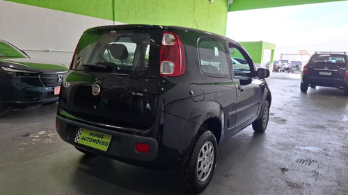 Fiat Uno 1.0 Vivace Flex 3p