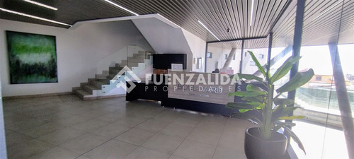 Oficina Arriendo Av Juan Cisternas En La Serena