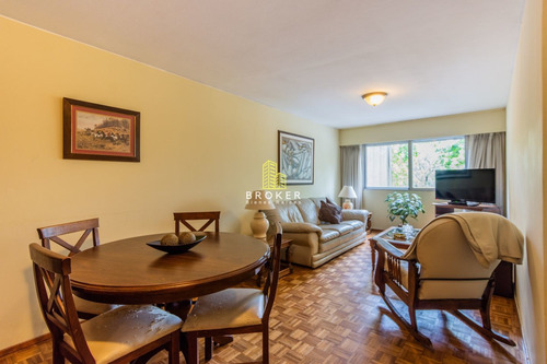 Venta Apartamento 3 Dormitorios Parque Batlle Garage 72m2
