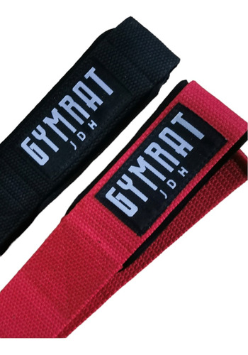 Straps Gym