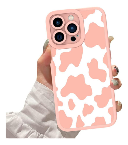 Ziye Para iPhone 14 Pro Max Case Case Case Fase De Teléfono