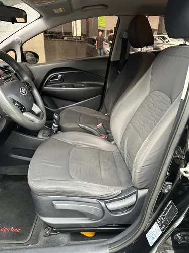 Kia Rio 1.4 4 p
