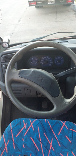 Peugeot Boxer 2000 2.8 Combi 320/330 Aa
