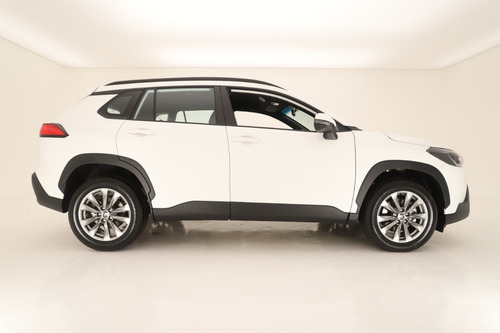 Imagen 5 de 19 de Toyota Corolla Cross 2.0 Xli Cvt