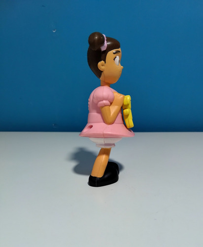 Muñeca Figura Popis (el Chavo 2004-2010) (Usado)