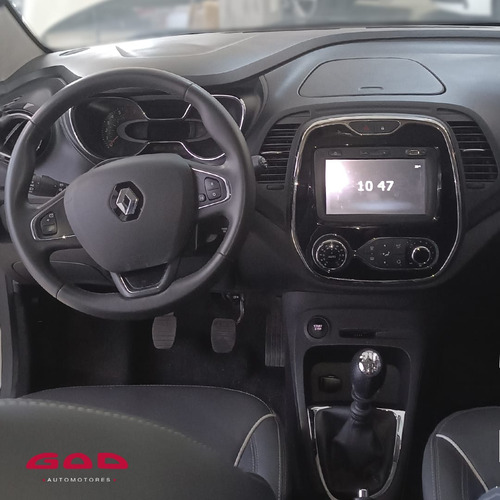 Renault Captur 2.0 Intens