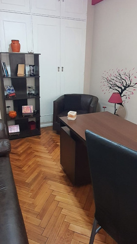 Alquiler Consultorio Psicologico - Psicologia Psquitria Nutricion Por Modulo Mensual Caballito Primera Junta