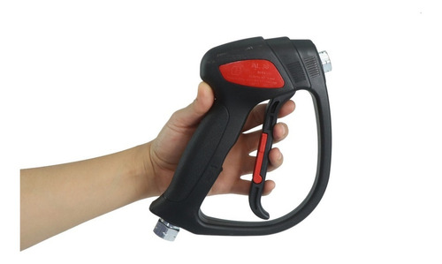 Pistola Rociadora Alta Presión Dixon Hpsg 12gpm 09601640