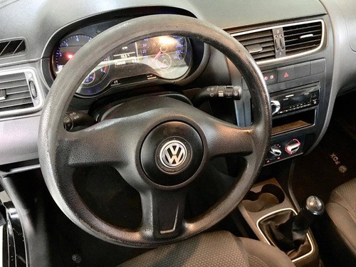 Imagem 7 de 14 de Volkswagen Fox 1.6 Mi 8v Flex 4p Manual