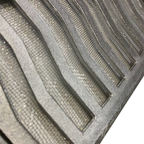 Kit 7 Ralo 15x100 Linear C/ Tela Anti Insetos (7 Metros)