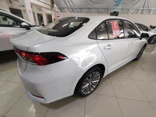 Toyota Corolla 2.0 Xei Dynamic Force Flex Aut. 4p