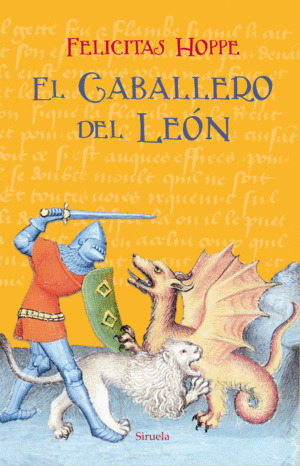 Libro Caballero Del León Sku