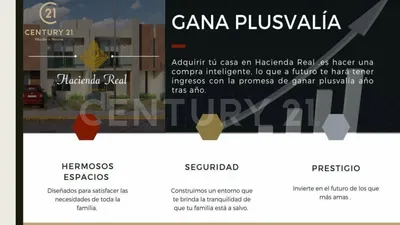 Casa en venta