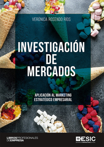 Investigación De Mercados