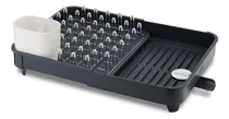 Comprar Escurridor extensible para platos Extend Joseph Joseph, color gris