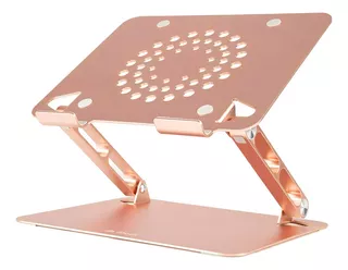 Soporte De Aluminio Idock Diamond I50 Vertical Pink