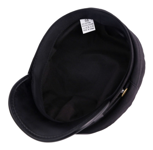 Jojo's Bizarre Adventure, Gorra Con Sombrero Para Jotaro Kuj