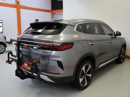 BYD Song Plus DM-I HIBRIDA 1.5 AT 6AB ABS CT