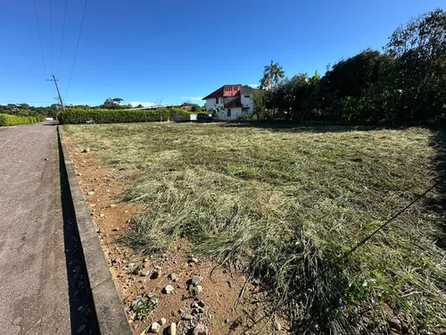 Lote En Conjunto Campestre Via Puerto Lopez