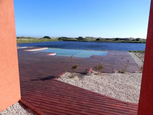 Imagen 7 de 11 de Lote Terreno Barrio Cerrado Punta Medanos Pinamar Dueño Opor