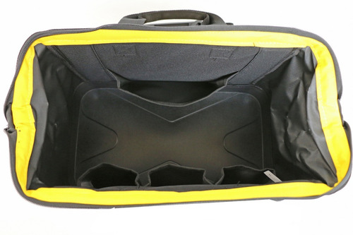 Bolso Porta Herramientas Maletín Stanley 40cm Stst516126