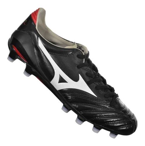 Botines Morelia Ii Md