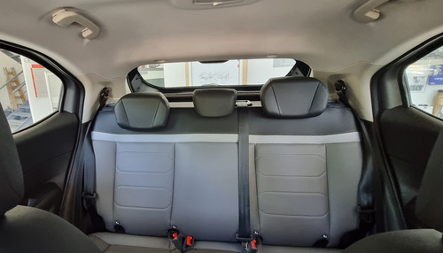 Citroën Basalt 1.0 T200 Shine Cvt