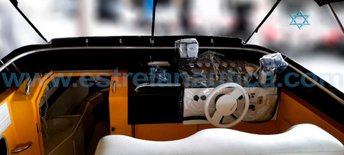 Imagem 5 de 11 de Lancha Cigarrette 36 Iate Ferretti Phantom Triton Focker Fs
