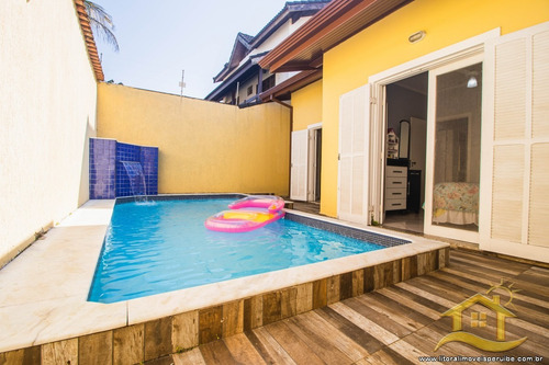 Imagem 20 de 25 de Casa No Bairro Oásis Em Peruíbe - 5050