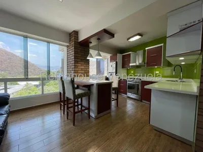 Apartamento en alquiler